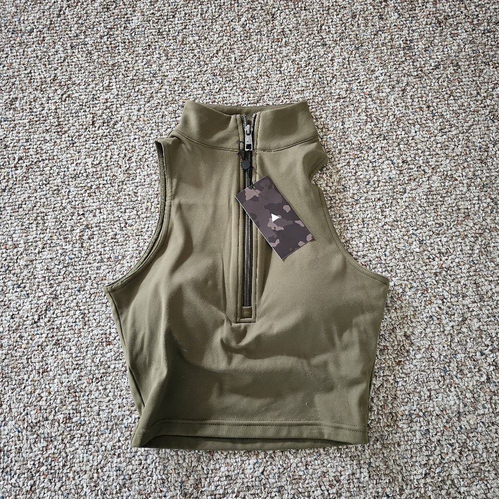 Vitality "The Refine Bra"